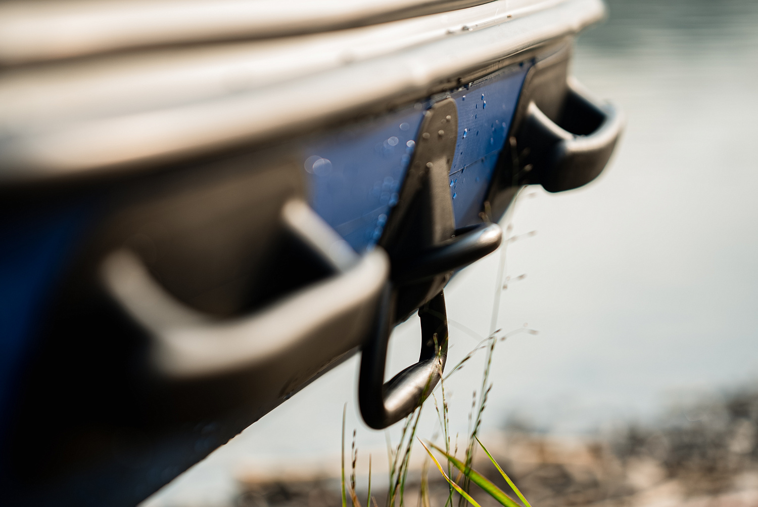 Лодка MISHIMO RIVER FJET PRO 430  под водомет в Пятигорске