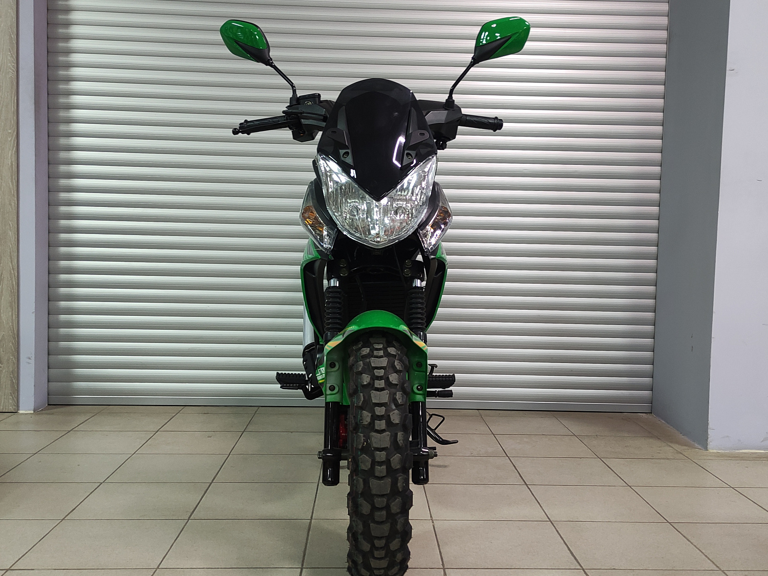 Мопед PROMAX STREET CROSS 150 (49) в Пятигорске