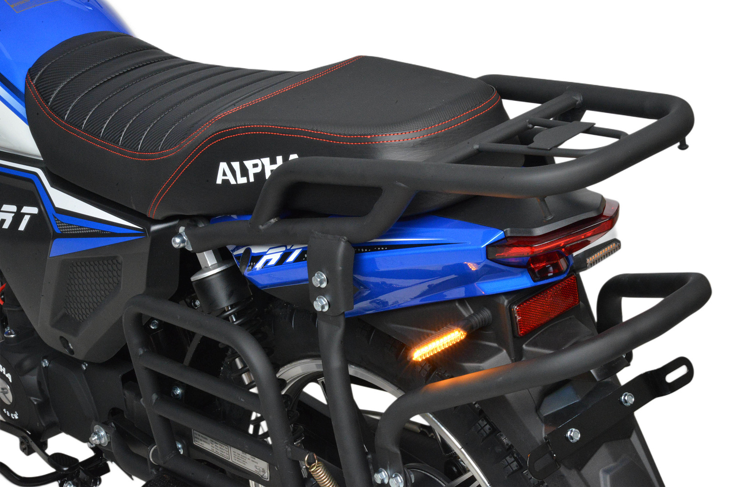 Мопед PROMAX ALPHA DIRT 150(49) в Пятигорске