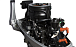 Лодочный мотор Seanovo SN9.9FFEL Enduro в Пятигорске