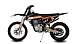 Мотоцикл JHLMOTO JHL LX1 CB250 (172FMM-3A) в Пятигорске