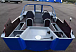 Алюминиевый катер Gold Fisher 480 DCM FISH в Пятигорске