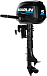 Лодочный мотор MARLIN MF 5 AMHL в Пятигорске