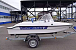 Стеклопластиковый катер Wyatboat-430DCМ (килевая) в Пятигорске