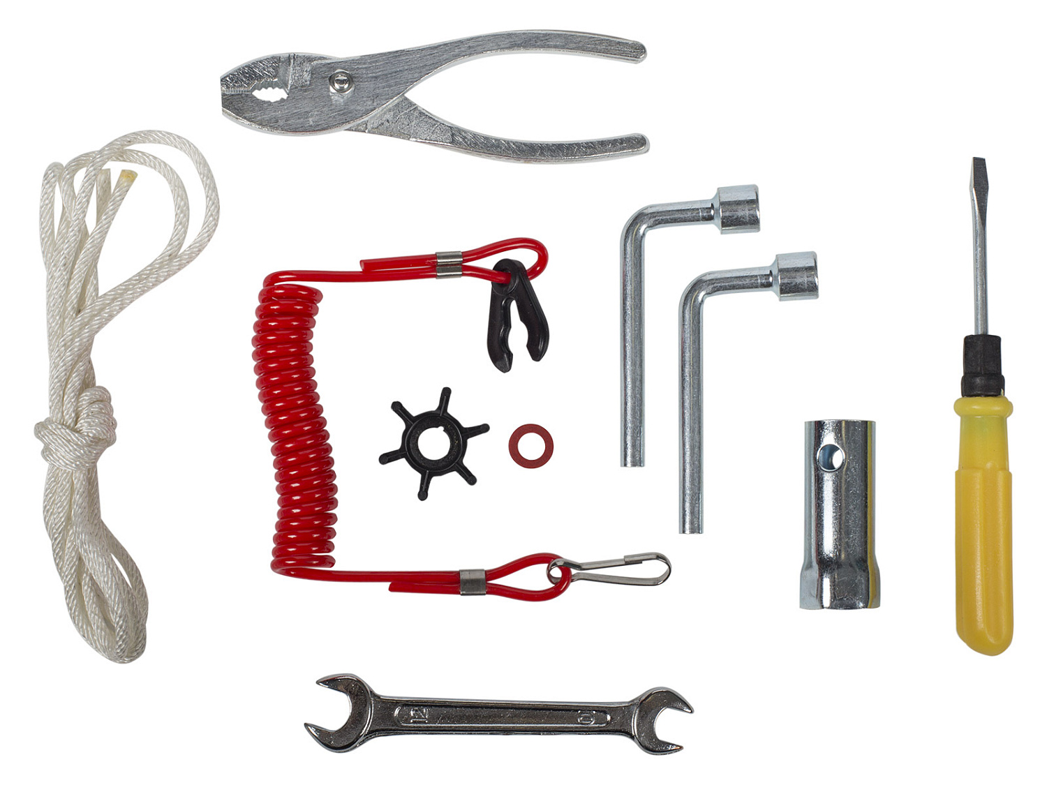 ЛОДОЧНЫЙ МОТОР GLADIATOR G6.2FHS в Пятигорске