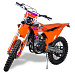 Эндуро мотоцикл IRBIS KTR 250 в Пятигорске