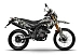Мотоцикл MINSK X 250 Enduro M1NSK в Пятигорске