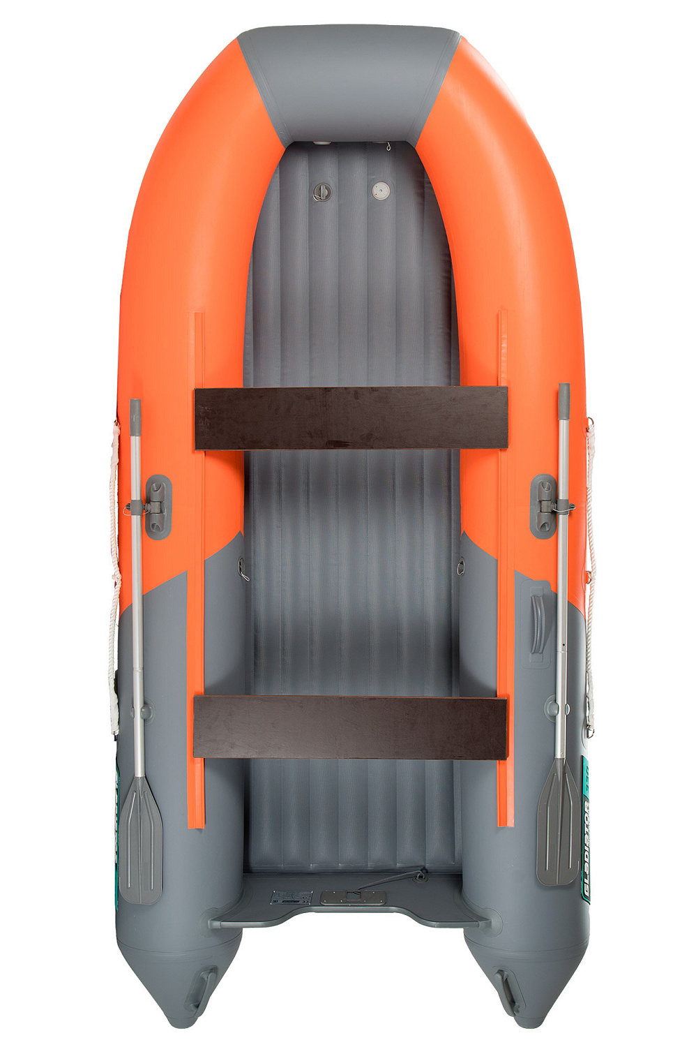 НАДУВНАЯ ЛОДКА GLADIATOR E330SL в Пятигорске