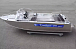 Алюминиевый катер Wyatboat-490 Pro в Пятигорске