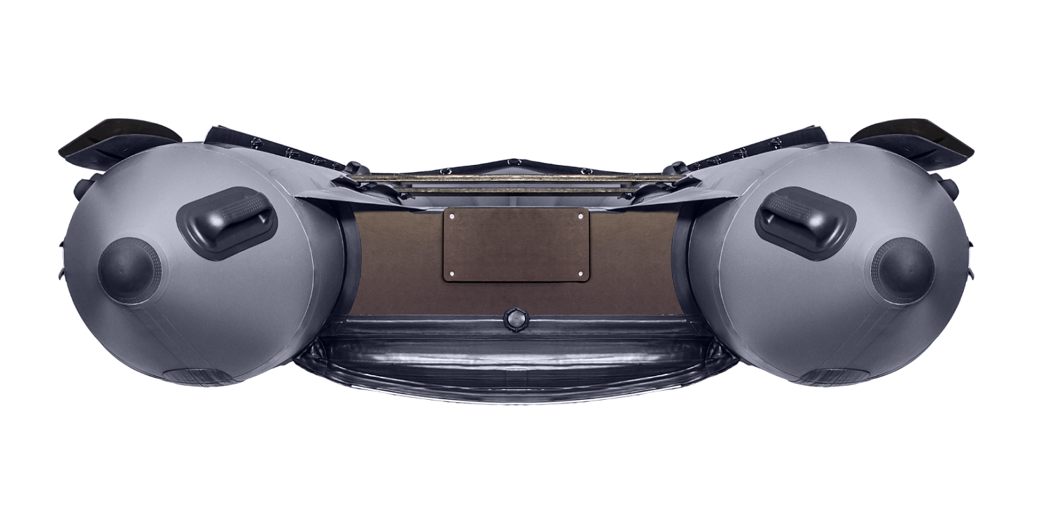 Лодка APACHE 3700 НДНД в Пятигорске