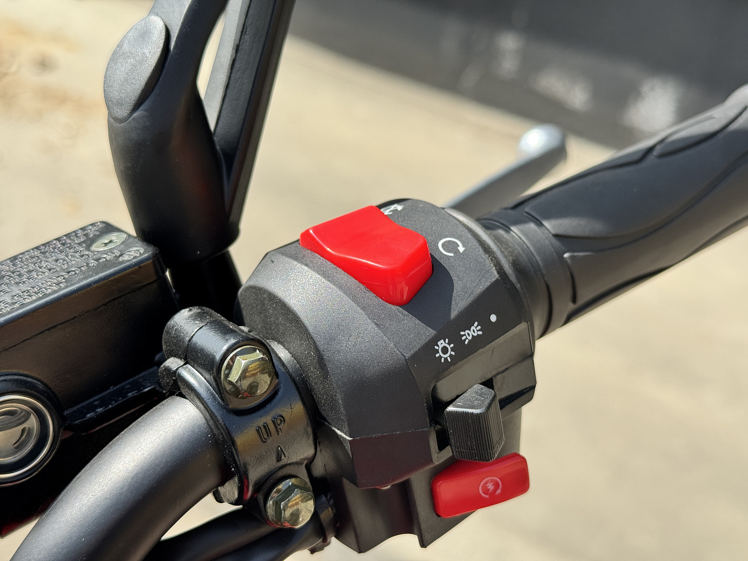 Мотоцикл PROMAX CB300 в Пятигорске