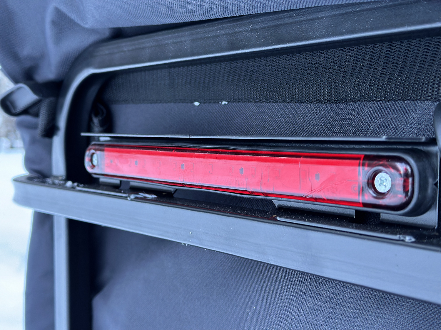 Снегоход PROMAX YAKUT 500 LONG 2.0 4T 29 в Пятигорске