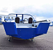 Алюминиевый катер Gold Fisher 480 DCM FISH в Пятигорске
