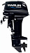 Лодочный мотор MARLIN MP 20 AWRS в Пятигорске