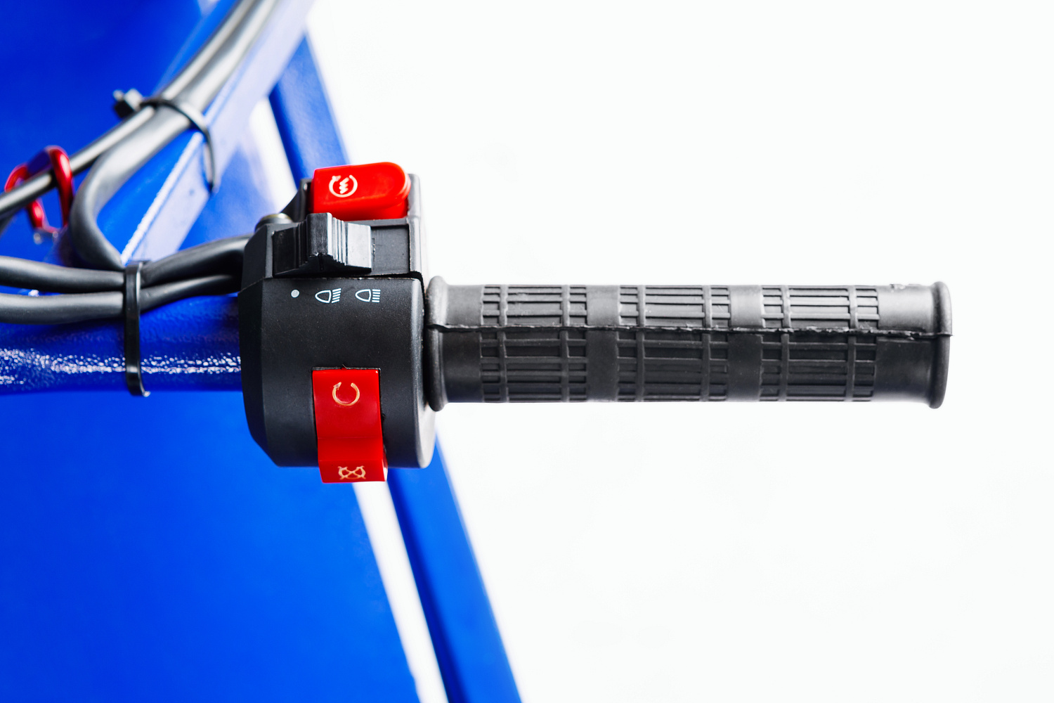 МОТОБУКСИРОВЩИК SNOW DOG 15 л.с. в Пятигорске