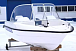 Стеклопластиковый катер Wyatboat-430DCМ (килевая) в Пятигорске
