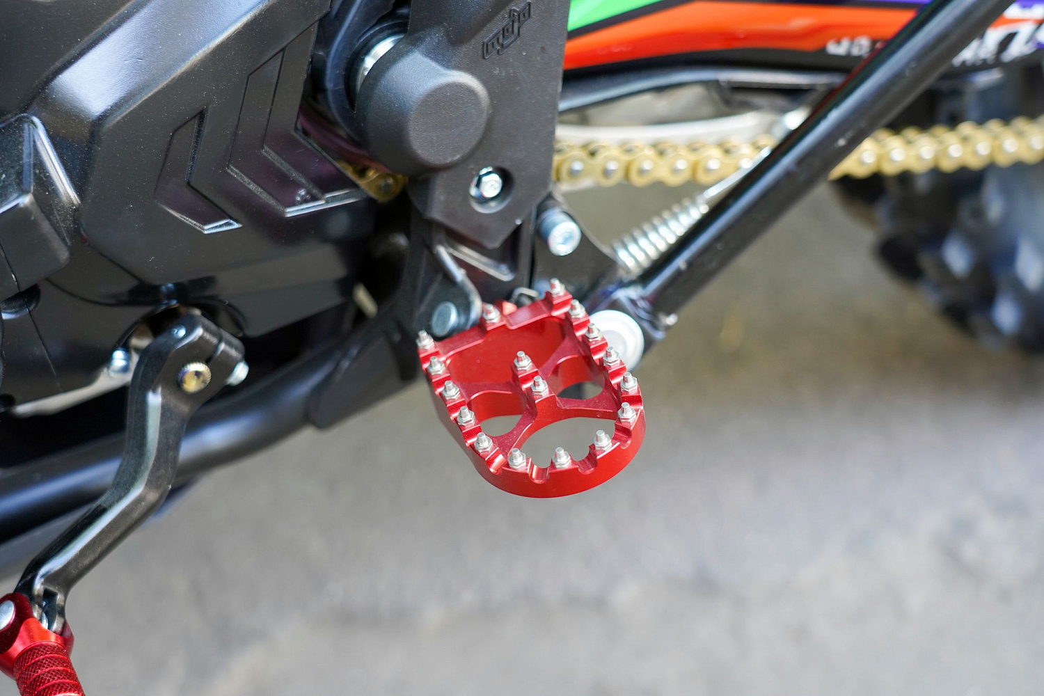 Эндуро / кроссовый мотоцикл BSE T7 Joker (ZS174-5А) Sport в Пятигорске