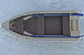 Алюминиевая лодка Wyatboat-340 Р в Пятигорске