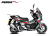 МаксиСкутер PROMAX-HONDA ADV 150 (49) (Inspired by HONDA) в Пятигорске