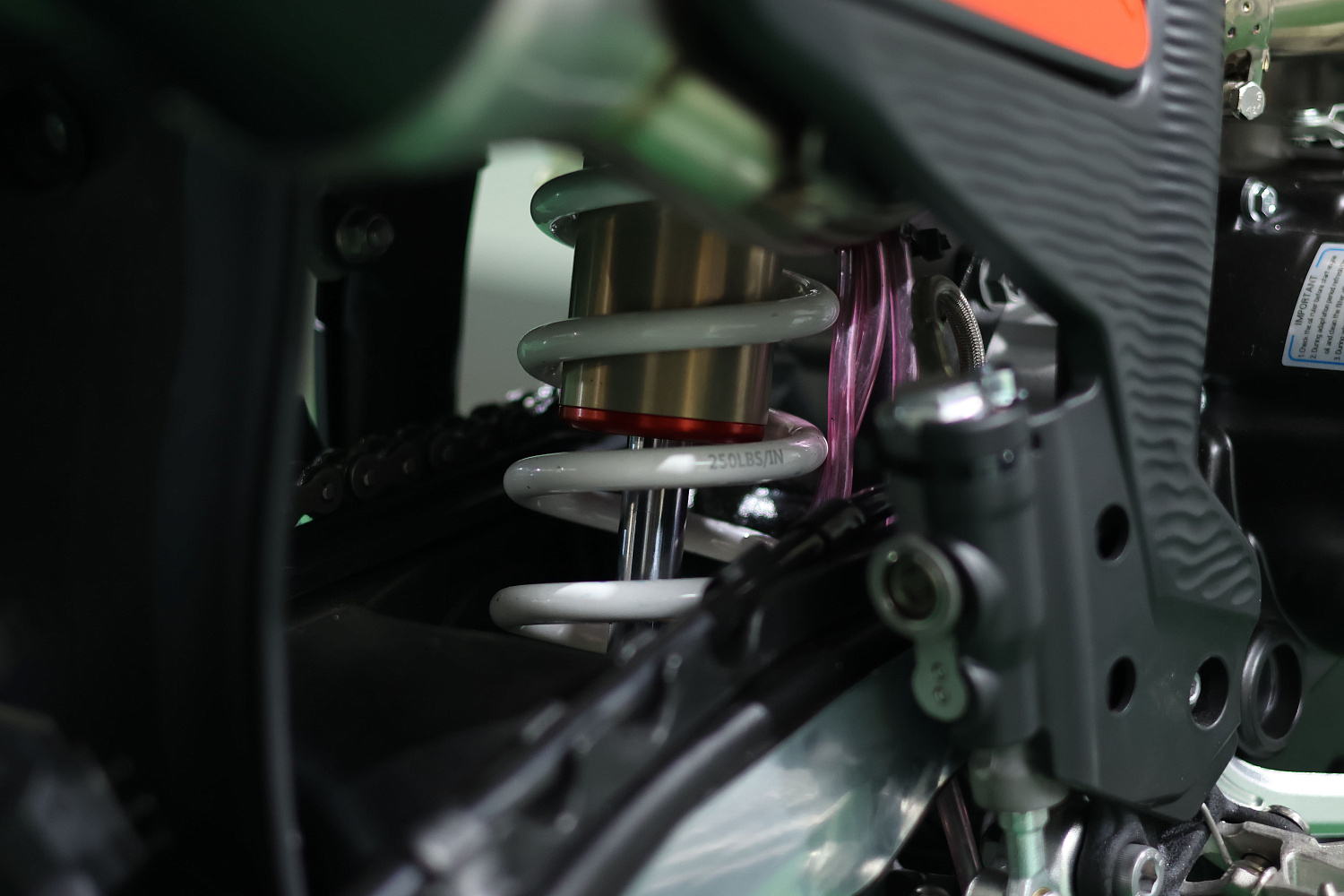 Мотоцикл JHLMOTO JHLofr GS YBS300 (176MN) в Пятигорске