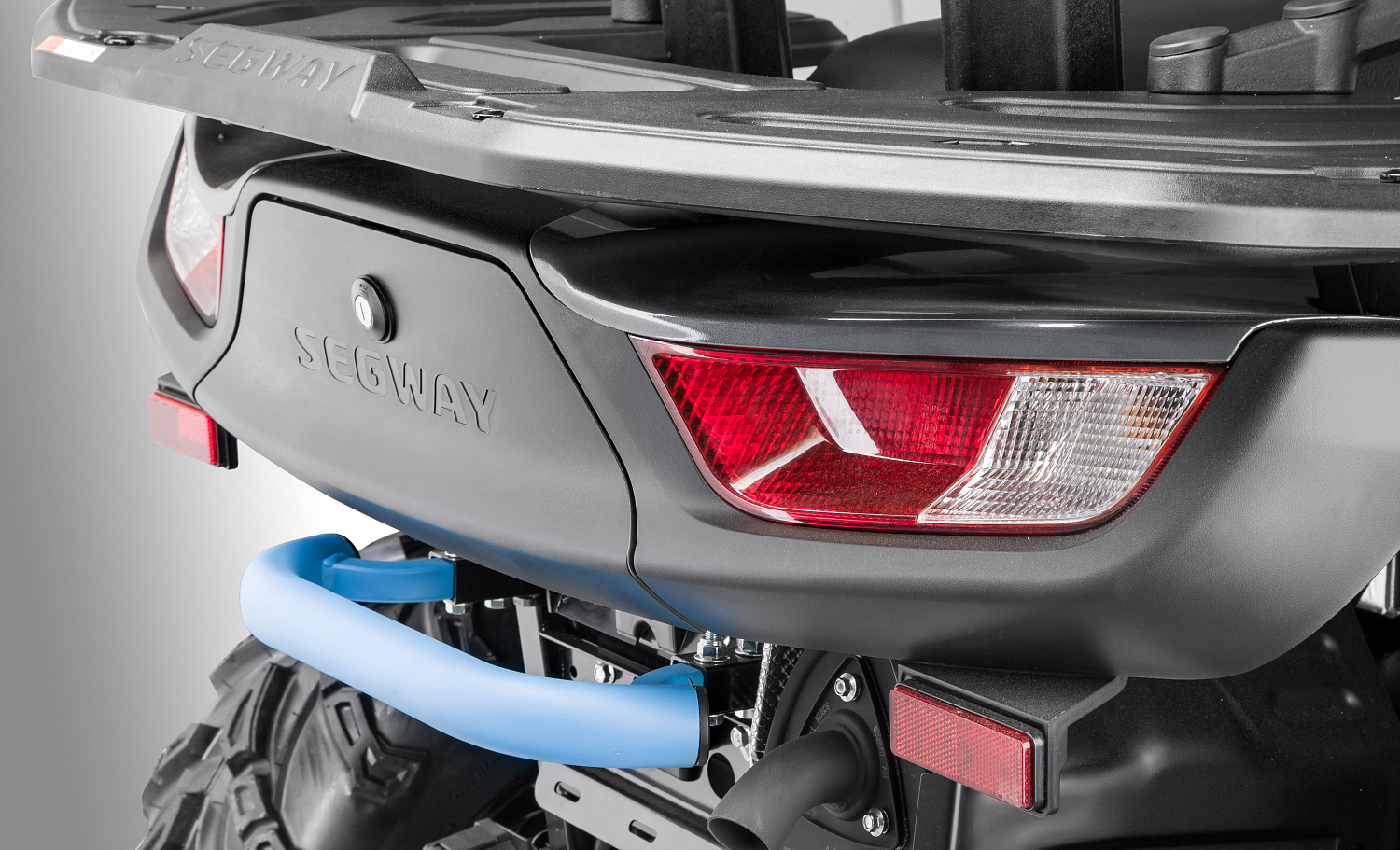  Квадроцикл Segway SNARLER AT6 LE в Пятигорске