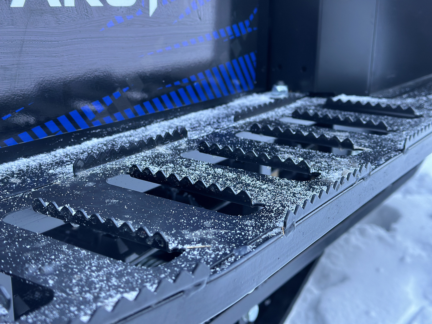 Снегоход PROMAX YAKUT 500 LONG 2.0 4T 29 в Пятигорске