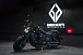 Мотоцикл Benda DarkFlag 500 в Пятигорске