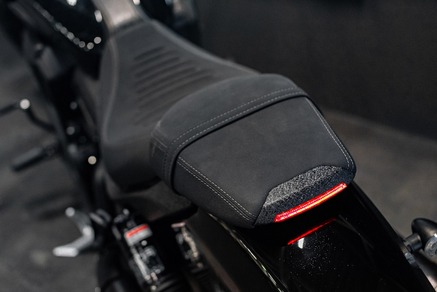 Мотоцикл Benda DarkFlag 500 в Пятигорске