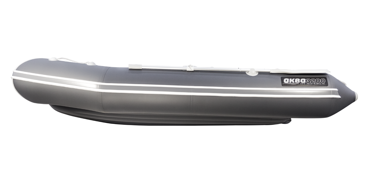 Лодка АКВА 3200 нднд в Пятигорске