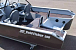 Алюминиевый катер Gold Fisher 500 DCM FISH в Пятигорске