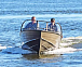 Алюминиевый катер Wyatboat-490 Pro в Пятигорске