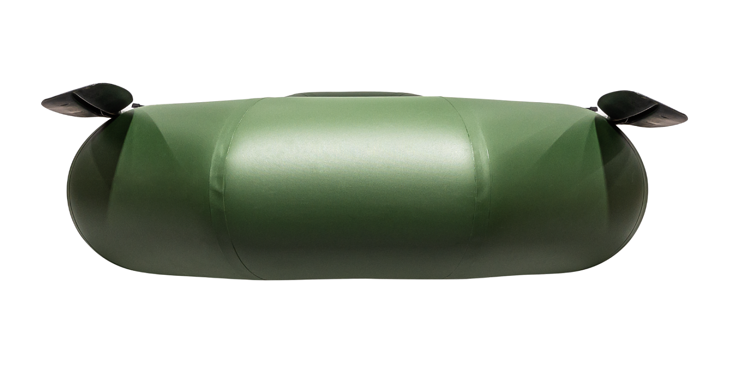 Лодка Барс 240 в Пятигорске