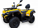 Квадроцикл HISUN GUARDIAN 400L /LONG в Пятигорске