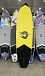 SUP ДОСКА-КАЯК 2 В 1 RAIDEX ALOHA YELLO 10.6’ (320СМ) в Пятигорске