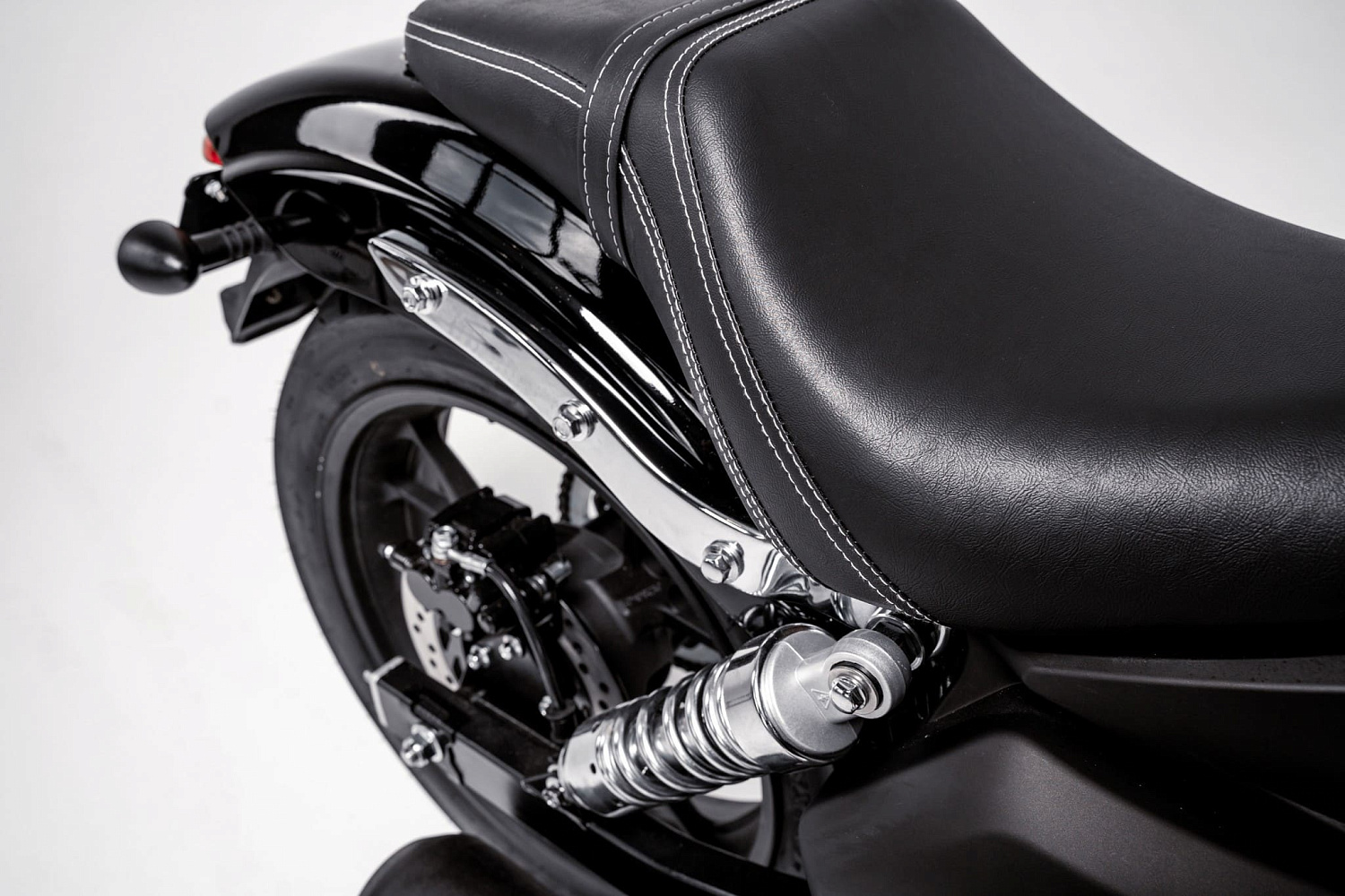 Мотоцикл Benda Funrider 125 в Пятигорске