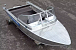 Алюминиевый катер Wyatboat-390 Pro в Пятигорске