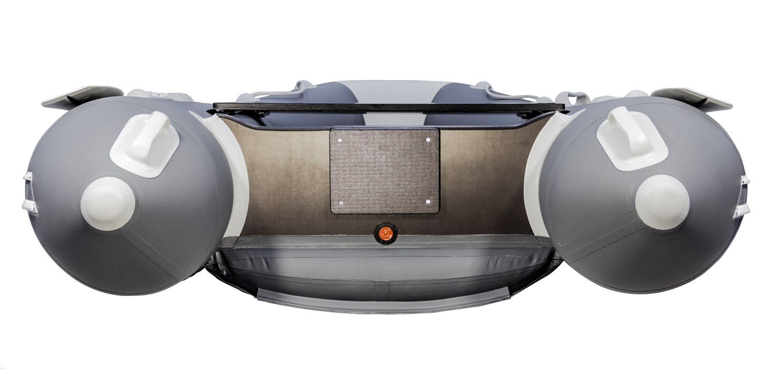 Лодка АКВА 3200 нднд в Пятигорске