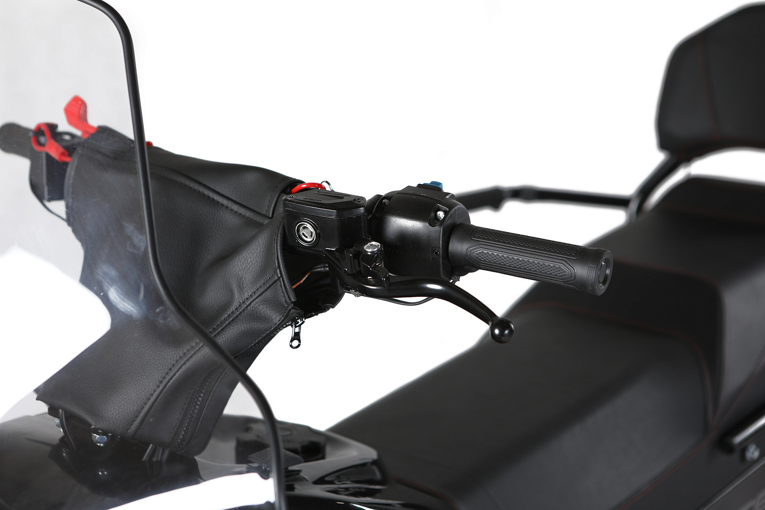 Снегоход IKUDZO HUNTER 700LK 25 V2 в Пятигорске