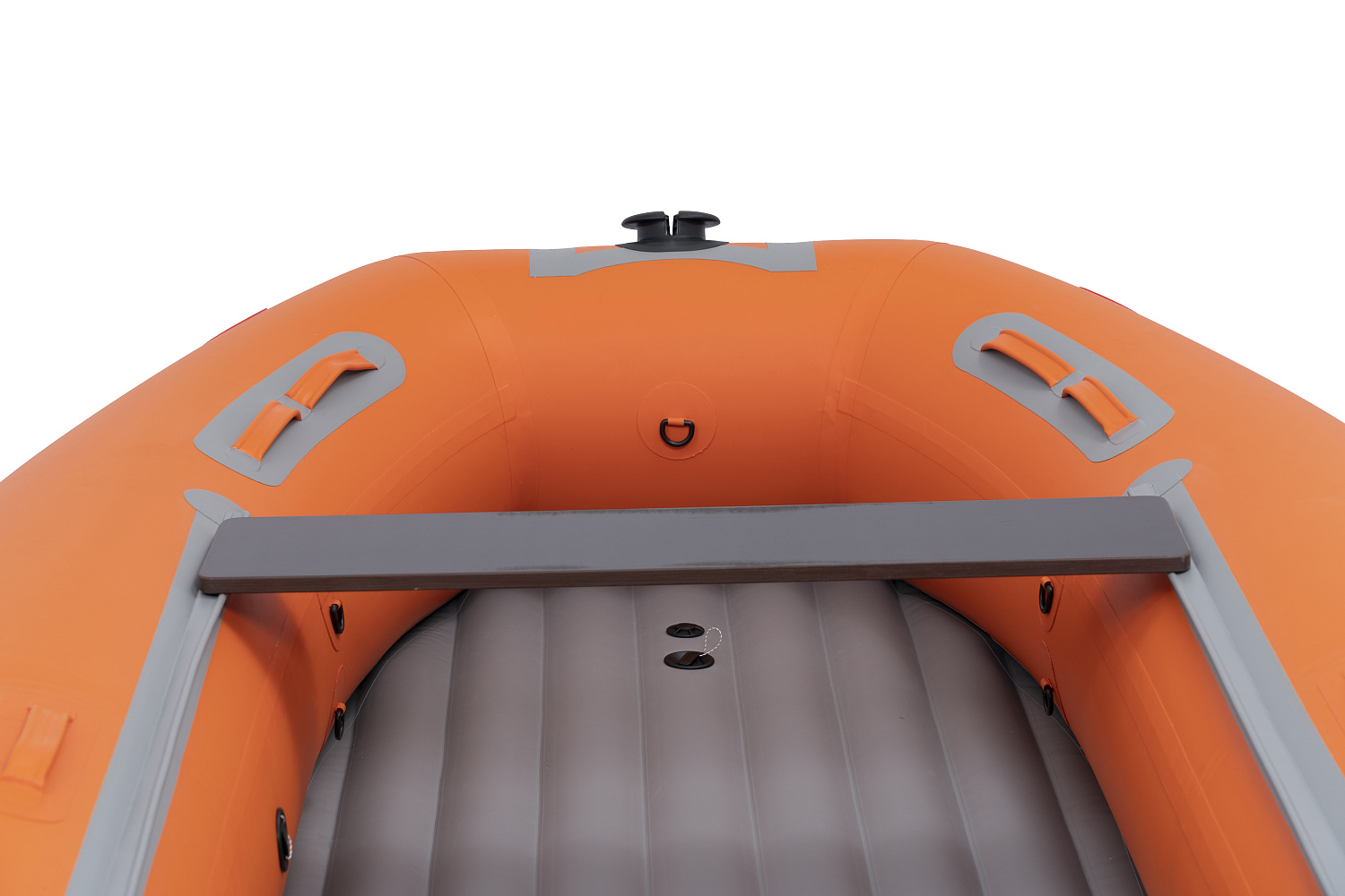 Лодка MISHIMO RIVER JET 470 под водомет в Пятигорске