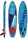 SUP (САП) Доска MISHIMO FLY AIR BLUE 11’ (335см) в Пятигорске