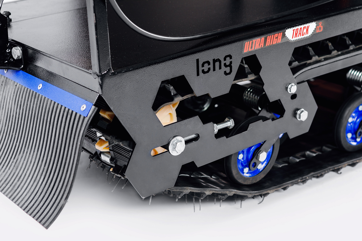 МОТОБУКСИРОВЩИК IKUDZO LONG 2.0 1700/500 EKR19 в Пятигорске