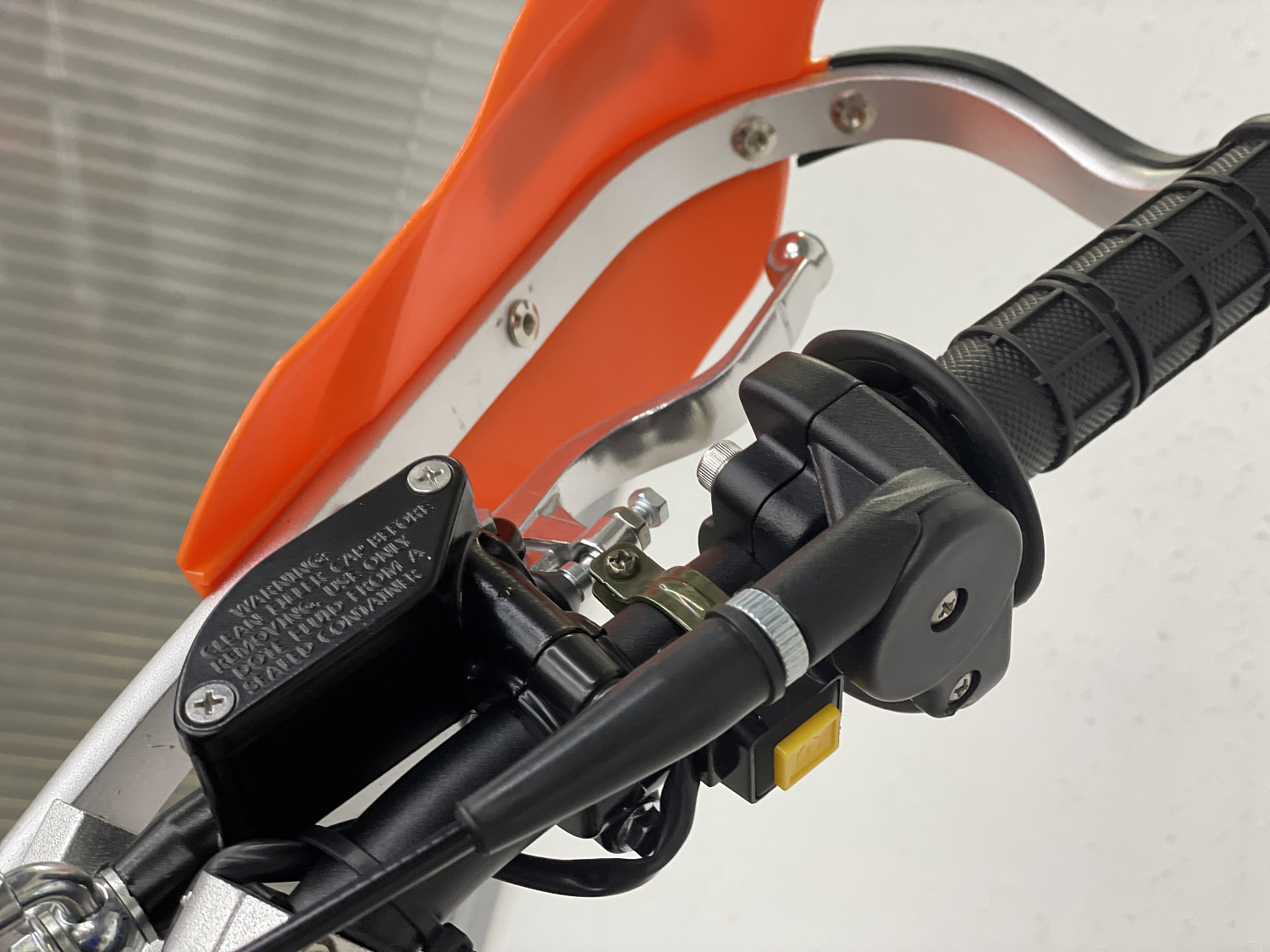 Кроссовый мотоцикл PROMAX INFERNO 380 (4 valves, 5 gears) в Пятигорске