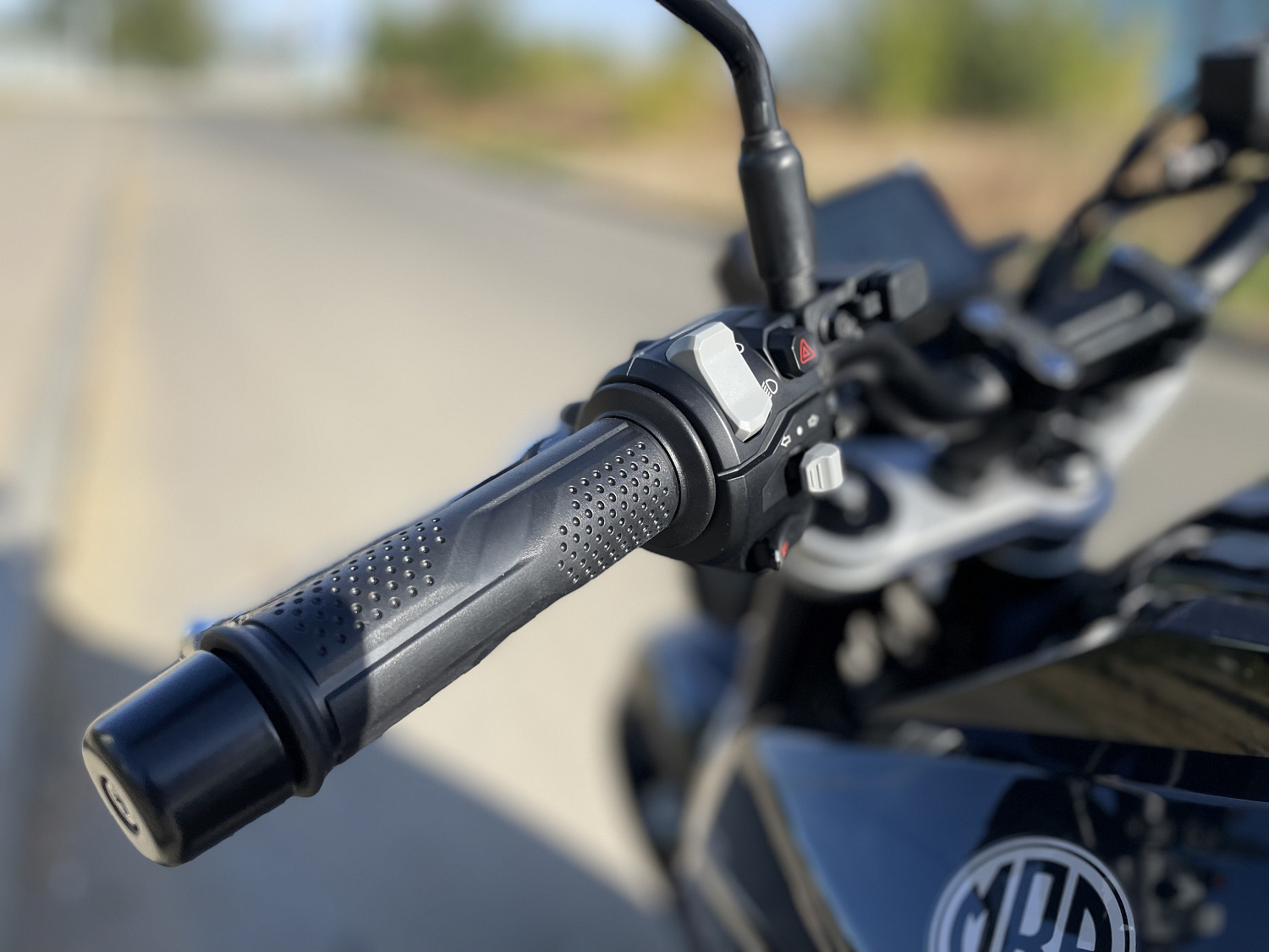 Мотоцикл STELS M502N в Пятигорске