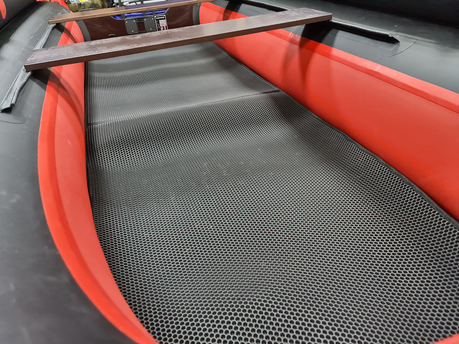 ЭВА Коврик (EVA) для лодок SMARINE 330 в Пятигорске