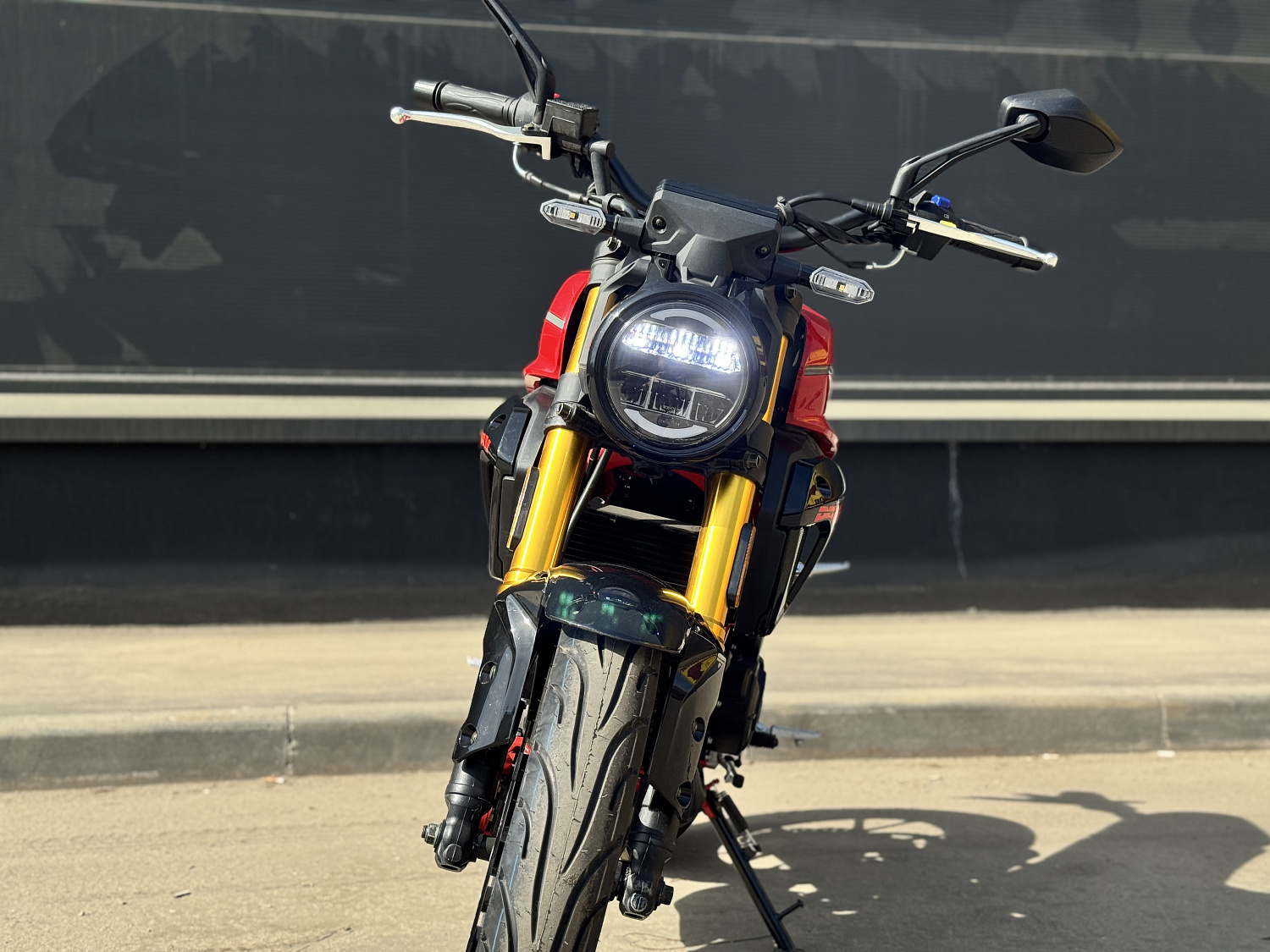 Мотоцикл PROMAX CB300 в Пятигорске