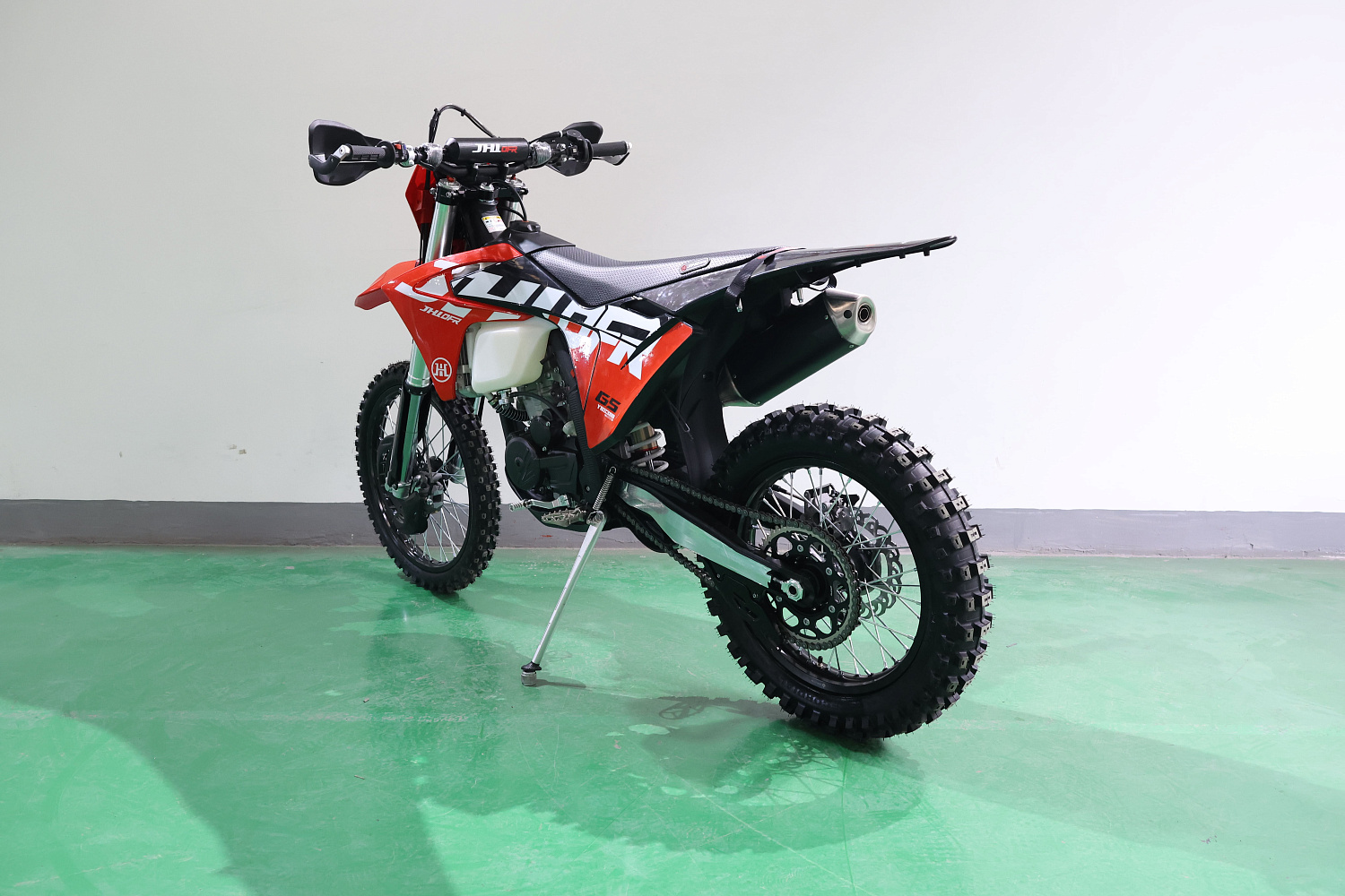 Мотоцикл JHLMOTO JHLofr GS YBS300 (176MN) в Пятигорске
