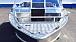Алюминиевый катер Wyatboat-490 DCM в Пятигорске