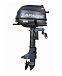 Лодочный мотор APACHE T 6 BS в Пятигорске