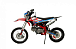Питбайк MOTOLAND (МОТОЛЕНД) Apollo 125 DT125 E в Пятигорске