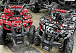 Квадроцикл PROMAX ATV MINI 2T 70CC р/с в Пятигорске